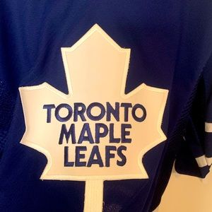 Toronto Maple Leafs Jersey